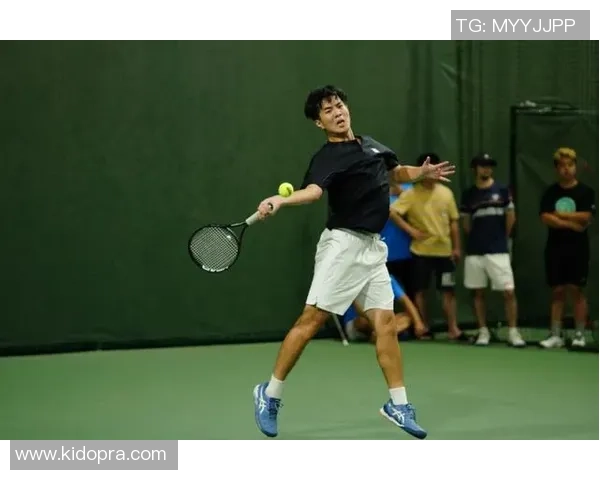 杭州网球队技术表现深度分析与数据解读探讨