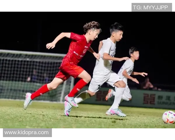 探讨足球明星对青少年成长与社会文化影响的重要性与深远意义