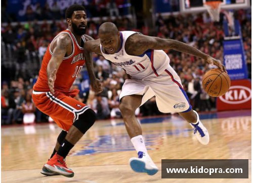 NBA精彩终极对决：超级明星如何改变比赛格局